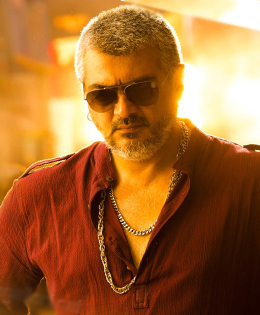 அஜித்தின் மோசமான சாதனையை முறியடித்த பிரபல நடிகர்?
