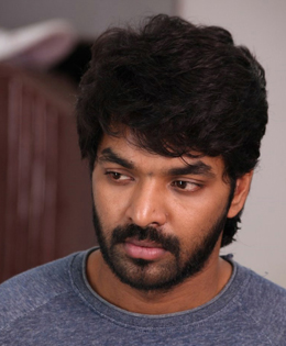 காதலியை பிரிந்த சோகத்தில் நடிகர் ஜெய்?
