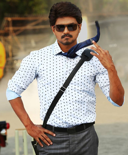 வசூல் பண்ணாத வசூல் மன்னன் - விநியோகஸ்தர்கள் புலம்பல்
