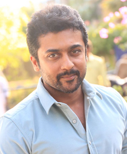 தமிழ் சினிமாவின் அடுத்த சூப்பர் ஸ்டார் சூர்யா தான் - பிரபல தயாரிப்பாளர்