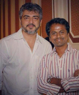 அஜித்துடன் மோதும் முருகதாஸ் கரணம் என்ன?