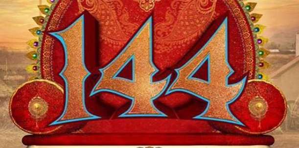 144 Movie review